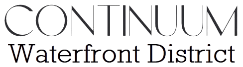 Continuum District Logo